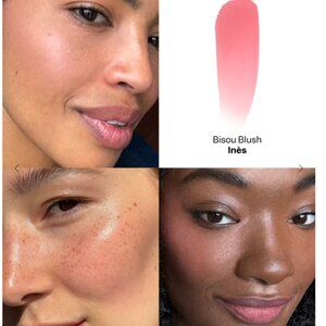 New In Box! Bisou Blush from Violette_FR in color Ines
